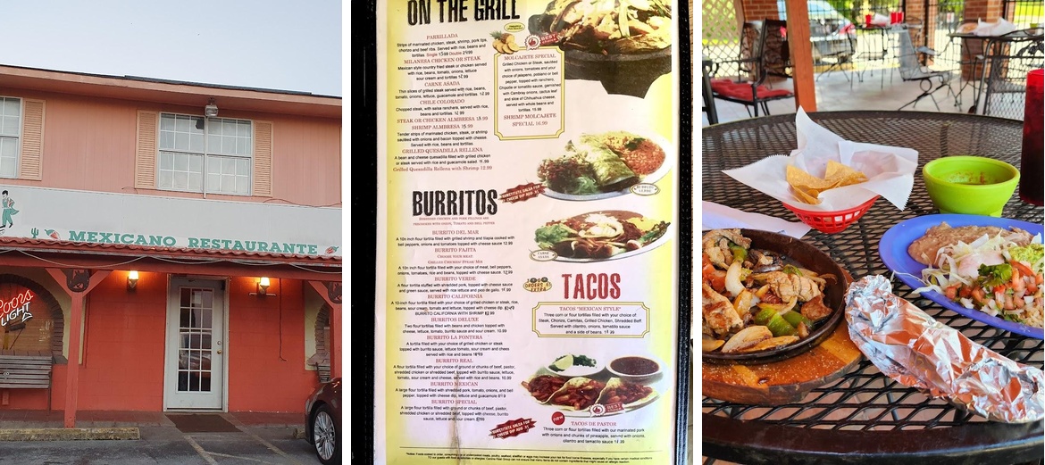 La Ranchera Mexican Restaurant