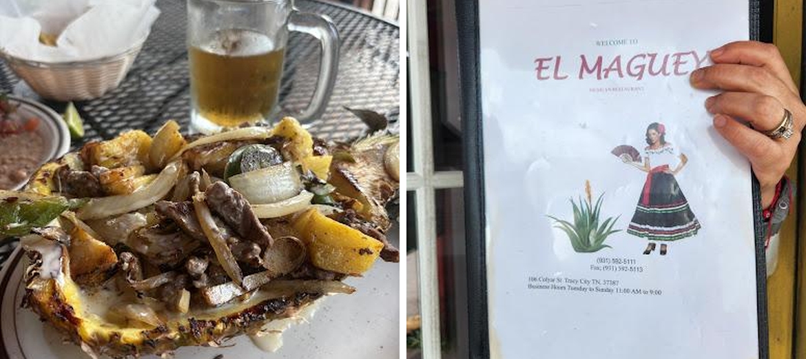 La Ranchera Mexican Restaurant