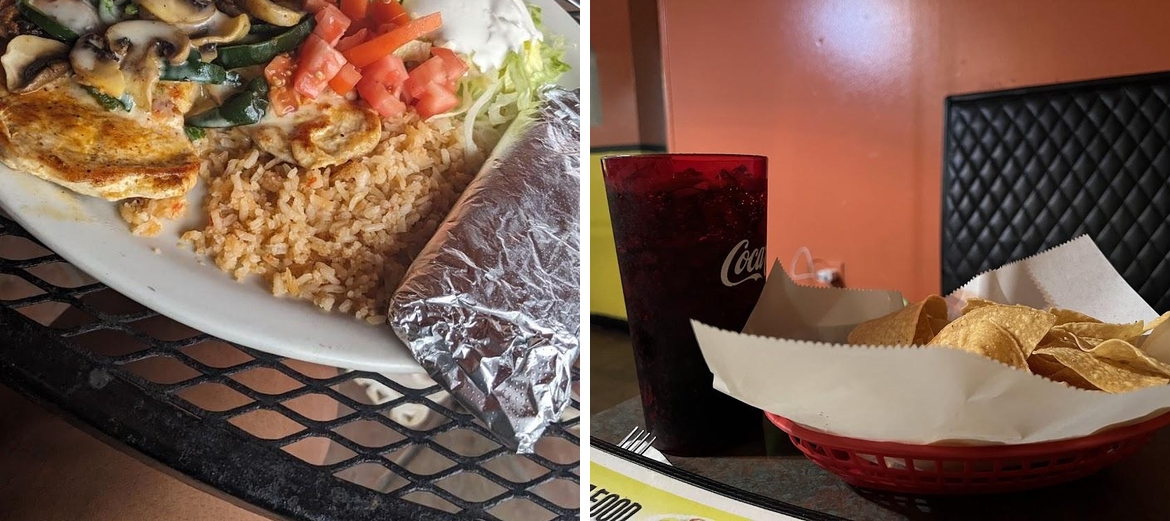La Ranchera Mexican Restaurant