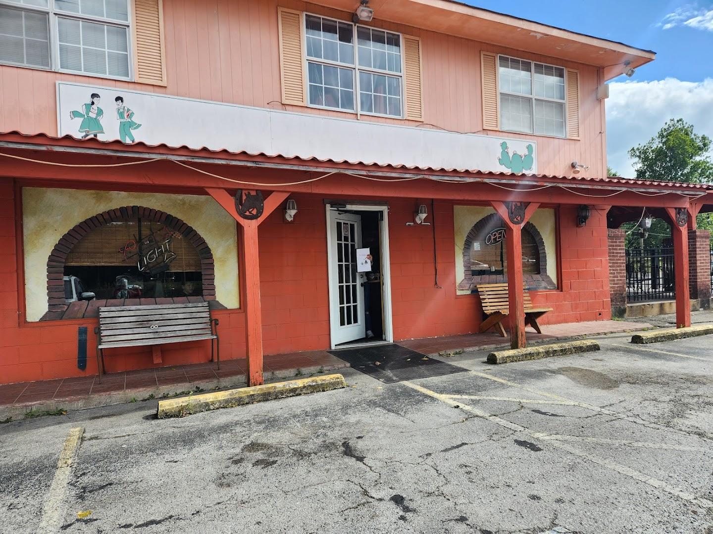 La Ranchera Mexican Restaurant
