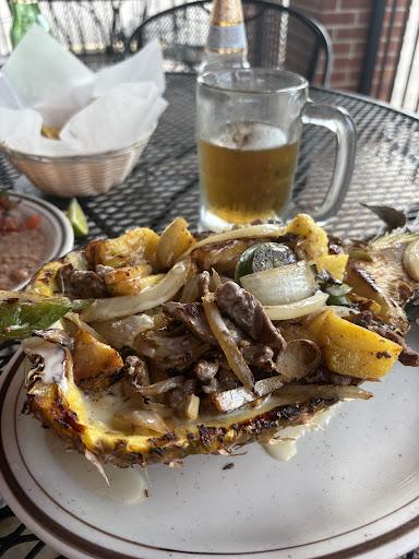 La Ranchera Mexican Restaurant
