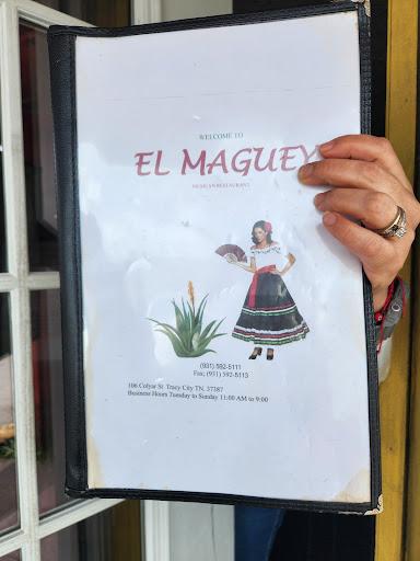 La Ranchera Mexican Restaurant