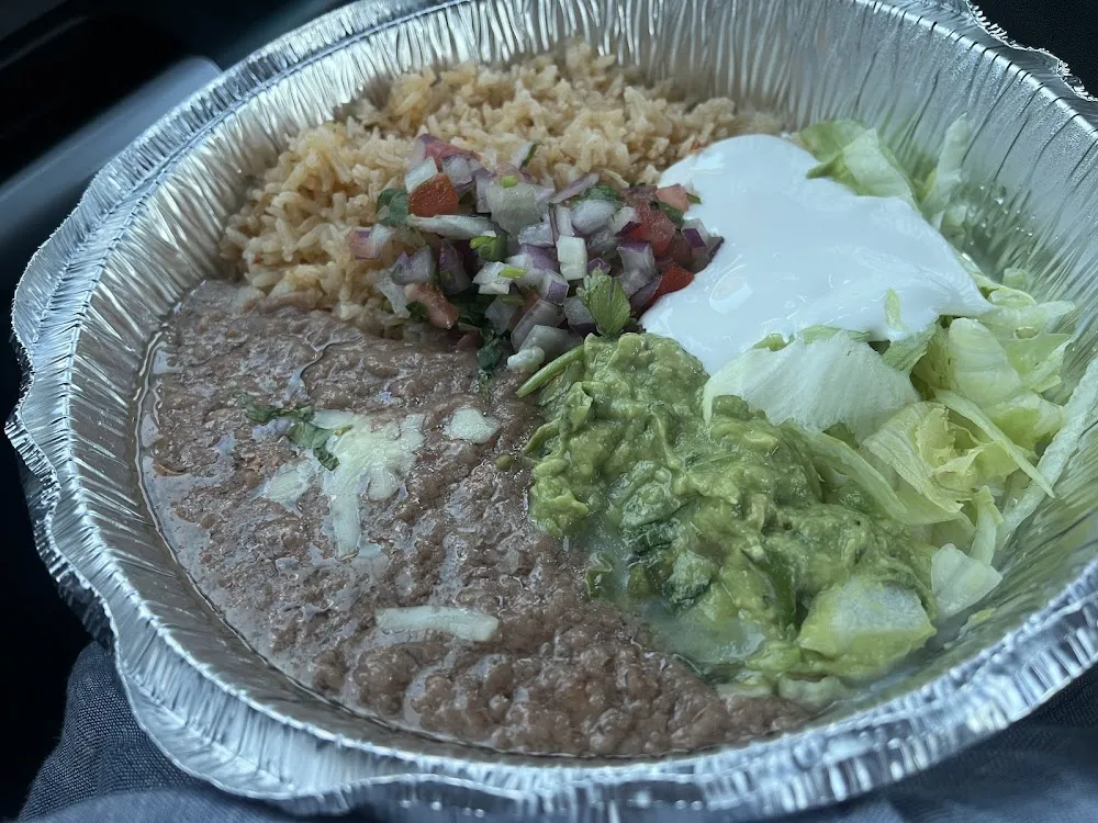 Steak Tampiqueno